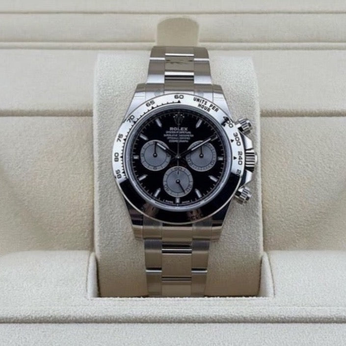 Rolex Daytona